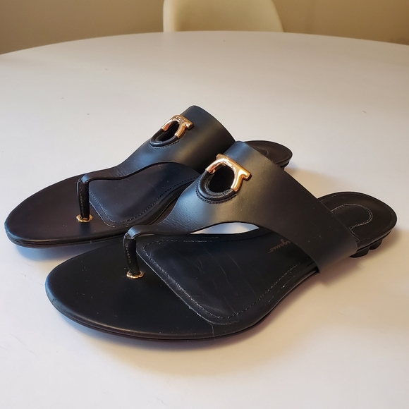 Salvatore Ferragamo Shoes - Salvatore Ferragamo Sandals Size 6
